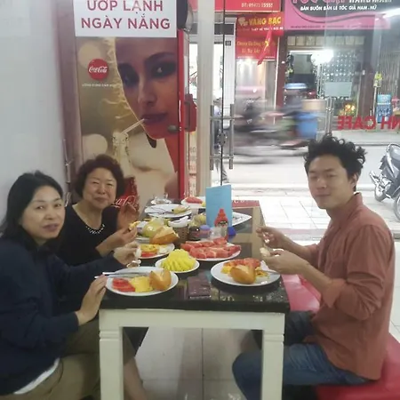 Ha Noi Panda Hotel-3