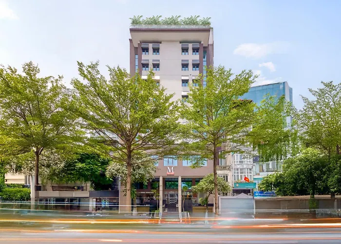 M Village Kim Ma, A Brand Of Modern Village Lifestyle