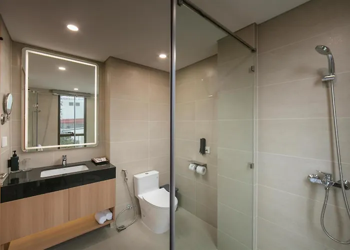 Hong Ngoc Cochinchine Boutique &Spa